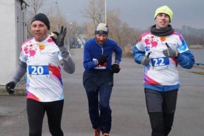 Волгоградский спортсмен поделился планами марафонцев