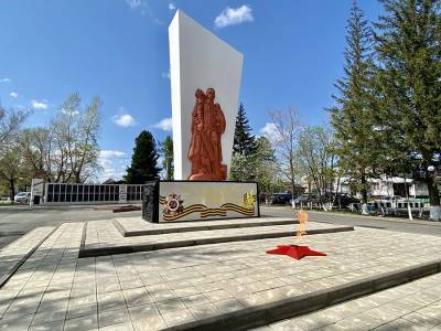 В Кузбассе появится музей героя войны Николая Масалова