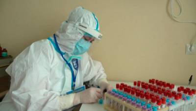 Испытания вакцины: первая группа добровольцев получит прививки в ближайшее время