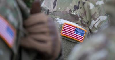 Трамп подтвердил, что сократит количество солдат США в Германии