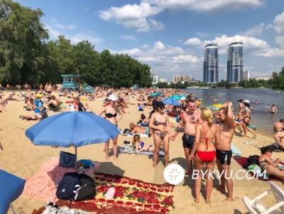 Как безопасно отдыхать летом, когда украинцы массово игнорируют карантин