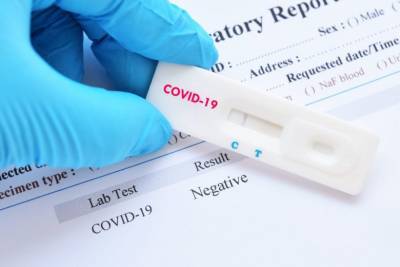 В мире на COVID-19 заболело уже более 8 млн человек