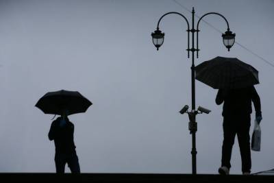 Жителей Приморья предупредили о рискующих вызывать подтопления дождях