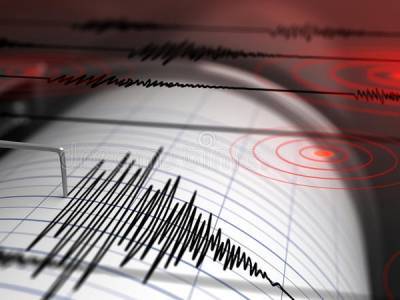 Опасны ли Азербайджану землетрясения в соседних странах?