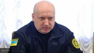 Турчинов спрогнозировал распад РФ и позвал Кубань в состав "мощной Украины"