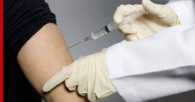 В России приготовились к началу испытаний вакцины от COVID-19 на людях
