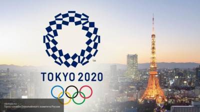 Олимпиаду в Токио могут перенести на более позднюю дату