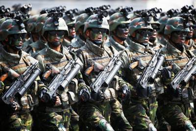 Военные Северной Кореи могут вернуться в демилитаризованные зоны