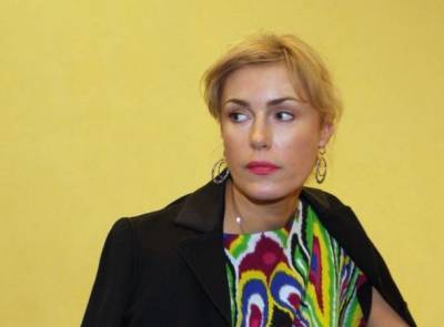 Мария Шукшина осудила семью погибшего в ДТП с Ефремовым
