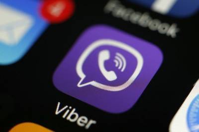 В Viber теперь можно проводить видеоконференции