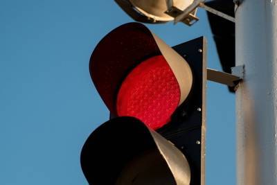 16 июня в Краснодаре приостановят работу светофоров на трех перекрестках