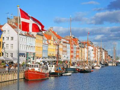 В Дании жителям раздадут деньги, чтобы помочь экономике