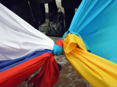 Между Украиной и Россией разгорелся новый скандал