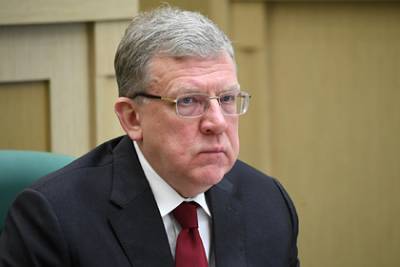 Счетная палата отказалась комментировать срыв «Силы Сибири» «Газпромом»