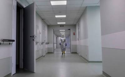 В Москве за сутки, по официальным данным, умерли еще 52 пациента с коронавирусом