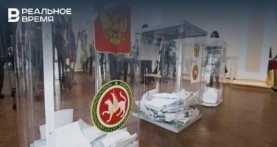 Глава ЦИК Татарстана: Избирательная система готова к голосованию по поправкам в Конституцию