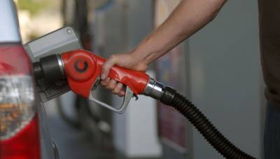 Автовладельцам компенсируют почти все затраты перевода машин на газ