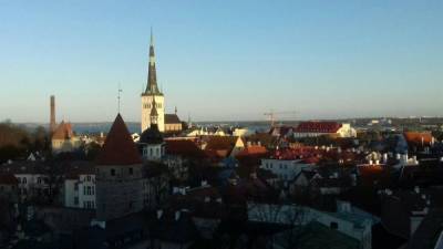 Консульство Эстонии начнет принимать заявки на выдачу виз не раньше 1 июля
