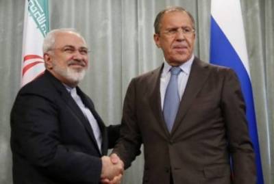 Глава МИД Ирана после Стамбула поспешил в Москву: «Соседи — наш приоритет»