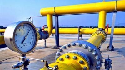 "Газпром" демонтирует трубы, чтобы исключить транзит газа через Украину - Оператор ГТСУ