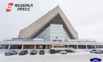 Сотрудники аварийного СКК имени Блинова в Омске обратились к президенту за помощью