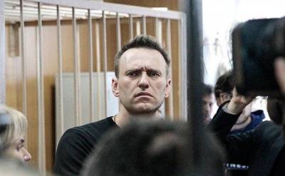 «Никакой клеветы в словах Навального нет, есть оценочные суждения, проверить которые невозможно», — юрист о новом уголовном деле против Навального