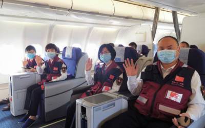 Авиапассажиры, отказывающиеся носить маски, могут попасть в «черный список» в США