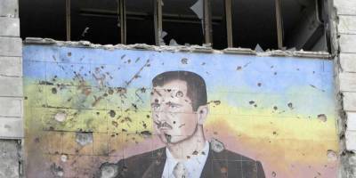 Юбилей палача: первые 20 лет Башара Асада