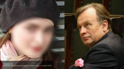 Видео ссоры Ещенко и Соколова накануне убийства опубликовали в СМИ