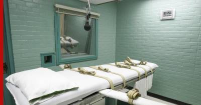 В США впервые за 17 лет назначили смертную казнь на федеральном уровне