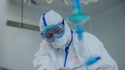 Коронавирус не идет на спад: в Крыму 15 новых случаев