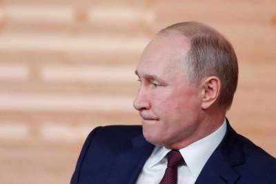 Путин намерен использовать голоса жителей ОРДЛО для “обнуления”
