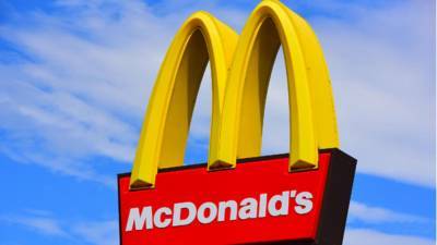 «McDonald’s» поддерживают дерусификацию, которую затеяли киевские власти