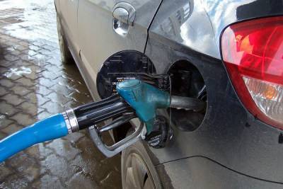 Россиянам могут оплатить 90% расходов при переводе машин на газ