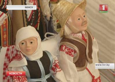 В Минске готовится к открытию первый Музей детства