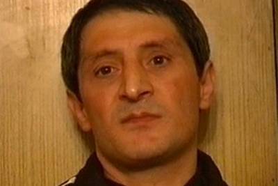 Лидера воровского мира Абхазии обвинили в мелком хулиганстве