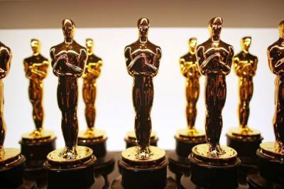 В США перенесли следующую церемонию "Оскар" из-за пандемии COVID-19