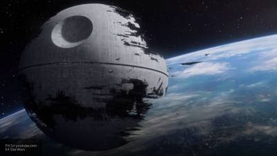 EA показала дебютный трейлер Star Wars: Squadrons