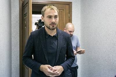 Шипулин вступился за екатеринбуржца, толкнувшего журналиста: «Это провокация»