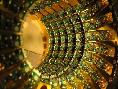 Россия потратит 23,6 миллиарда на создание квантовых процессоров четырех разных типов