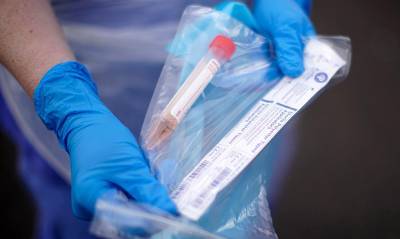 Центризбирком отказался от массового тестирования членов УИКов на коронавирус