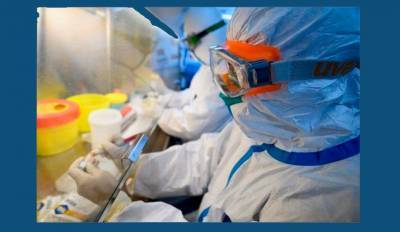 Оксфордский университет может произвести вакцину от коронавируса к сентябрю
