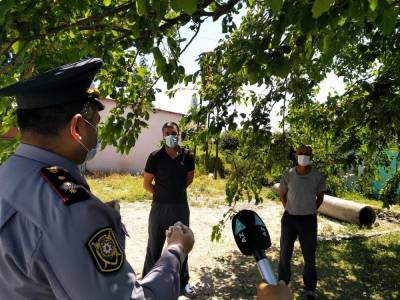 Инфекционист: строгий карантин в Азербайджане принесет свои плоды