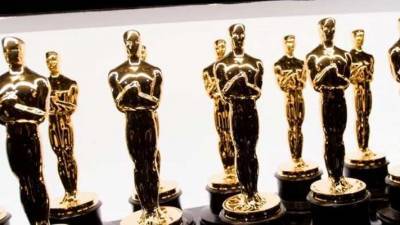 Церемонии вручения кинопремий Оскар и BAFTA перенесли из-за пандемии