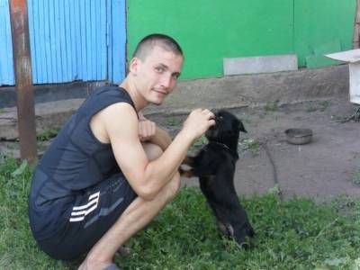 Житель Саранска Александр Кашицин целый год будет «отрабатывать» убийство кота Барсика
