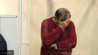 Опубликовано видео ссоры Ещенко и Соколова перед убийством историком
