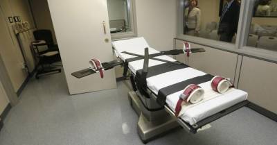 Федеральные власти впервые за 17 лет исполнят смертные приговоры в США