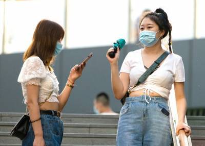 Китайские ученые выяснили причины аномальной жары