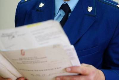 Прокурор проведет личный прием по вопросам нарушений прав, допущенных во время ремонта на Николаева в Смоленске