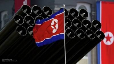КНДР планирует ввести войска в демилитаризованную зону